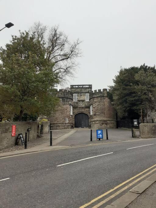 Alexandra Place Skipton Child And Dog Friendly Luaran gambar