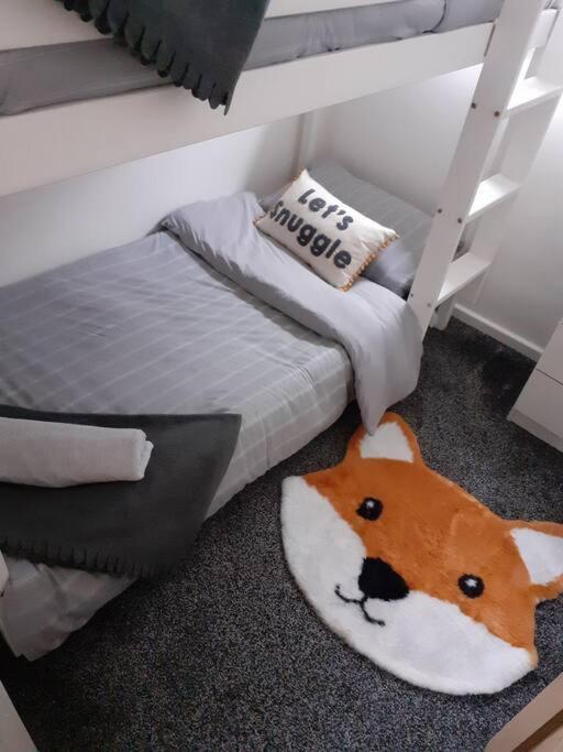 Alexandra Place Skipton Child And Dog Friendly Luaran gambar