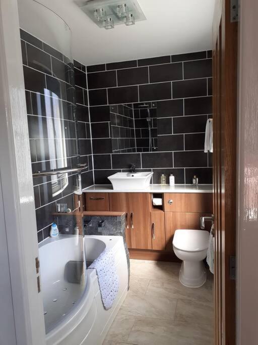 Alexandra Place Skipton Child And Dog Friendly Luaran gambar