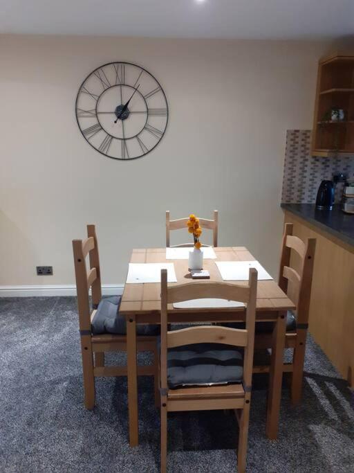 Alexandra Place Skipton Child And Dog Friendly Luaran gambar
