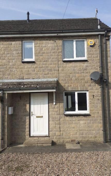 Alexandra Place Skipton Child And Dog Friendly Luaran gambar