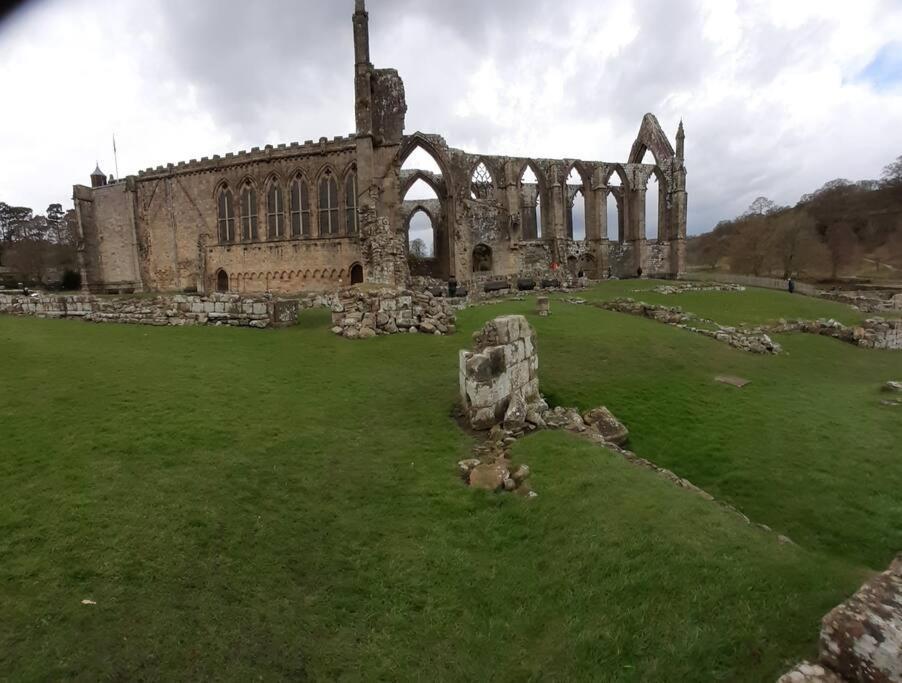 Alexandra Place Skipton Child And Dog Friendly Luaran gambar