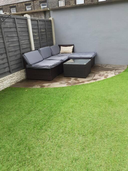 Alexandra Place Skipton Child And Dog Friendly Luaran gambar
