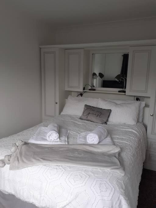 Alexandra Place Skipton Child And Dog Friendly Luaran gambar
