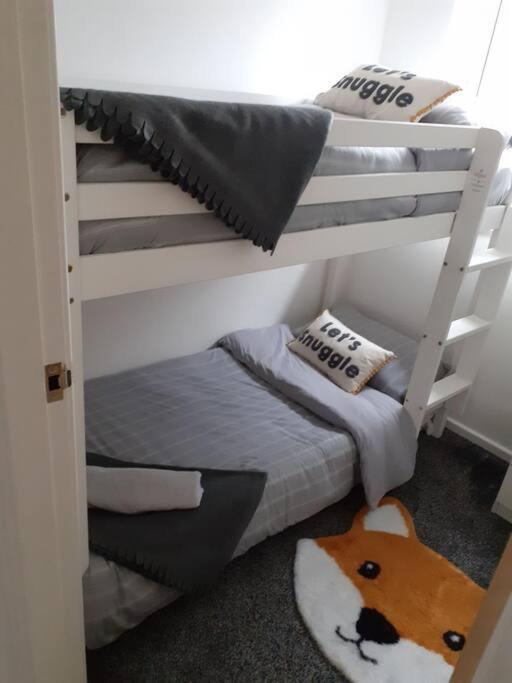 Alexandra Place Skipton Child And Dog Friendly Luaran gambar