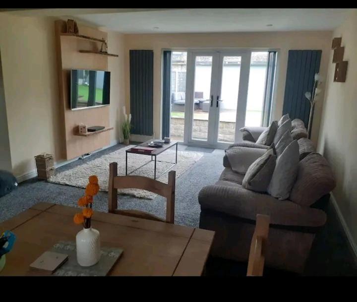Alexandra Place Skipton Child And Dog Friendly Luaran gambar